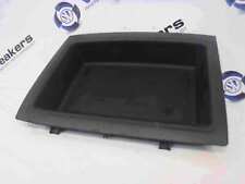 Volkswagen Polo 2003-2006 9N 9N3 TOP Dashboard Compartment 6Q0858719a